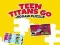 Gra Teen Titans Go Puzzle w Internecie