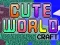 Gra Słodki Świat Craft w Internecie