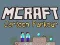 Gra Mcraft Parkour Kreskówkowy w Internecie