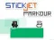 Gra StickJet Parkour w Internecie