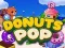 Gra Pop Donuty w Internecie Gra Pop Donuty w Internecie