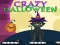 Gra Szalony Halloween w Internecie