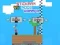 Gra Stickman kontra Noob Młot w Internecie Gra Stickman kontra Noob Młot w Internecie