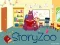 Gra ZooHistorie w Internecie
