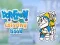 Gra Książka do kolorowania Doraemon w Internecie