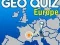 Gra Quiz Geograficzny Europa w Internecie