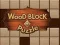 Gra Puzzle z drewnianych bloków w Internecie