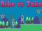 Gra Riko vs Tako w Internecie