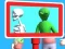 Gra Znajdź Obcego 3D w Internecie