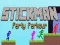 Gra Impreza Stickman Parkour w Internecie