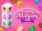 Gra Candy Mahjong 3D w Internecie