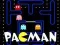 Gra PAC-MAN w Internecie