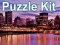Gra Zestaw puzzli w Internecie