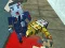 Gra Klockowa Arena Strzelecka 3D Piksel w Internecie