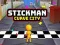 Gra Stickman Krzywe Miasto w Internecie