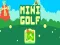 Gra Pixel Mini Golf w Internecie