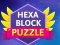 Gra Puzzle Hexa Blok w Internecie
