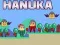 Gra Hanuka w Internecie