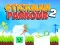 Gra Stickman Parkour 2 w Internecie