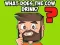 Gra Test IQ mózgu Minecraft Quiz w Internecie
