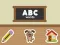 Gra Słowa ABC w Internecie