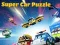 Gra Super Puzzl Samochodowy w Internecie
