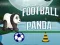 Gra Panda Piłkarska w Internecie