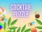 Gra Puzzle Koktajlowe w Internecie