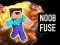 Gra Noob Fuzja w Internecie
