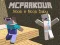 Gra MCParkour Noob i Noob Dziecko w Internecie