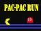 Gra PAC-PAC BIEG w Internecie