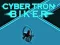Gra Cyber Tron Biker w Internecie