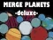 Gra Łączenie Planet Deluxe w Internecie