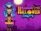 Gra Salon Halloween Tęczowych Dziewczyn w Internecie