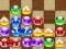 Gra Puyo Puyo Mecz 4 w Internecie