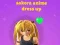 Gra Sakora: Ubieranie Anime w Internecie Gra Sakora: Ubieranie Anime w Internecie