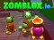 Gra Zomblox.io w Internecie