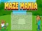 Gra Maze Mania w Internecie