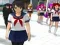Gra Sakura Szkolna Dziewczyna Yandere Symulator w Internecie
