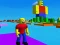 Gra Roblox Obby: Wieża Piekła w Internecie