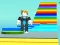 Gra Roblox Obby: Droga do Nieba w Internecie
