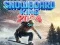 Gra Król snowboardu 2024 w Internecie