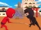Gra Stickman Ninja: Droga Shinobiego w Internecie