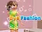 Gra Farbowanie Mody w Internecie