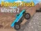 Gra Koła Monster Truck 2 w Internecie