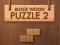 Gra Blokowe Puzzle Drewniane 2 w Internecie