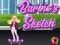 Gra Szkic Barbie w Internecie