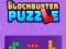 Gra Puzzle Blockbuster w Internecie Gra Puzzle Blockbuster w Internecie
