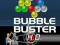 Gra Bubble Buster HD w Internecie