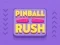 Gra Pinball Rush w Internecie